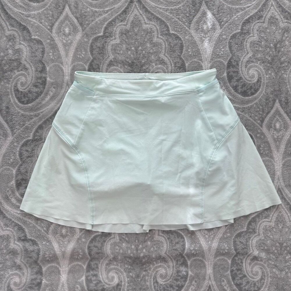 Athleta Girl Game Point Skort